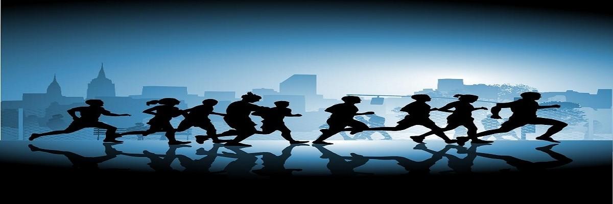 LE CLUB OU L'IMPOSSIBLE N'EST QU'UN OBJECTIF PLUS HAUT QUE LES AUTRES